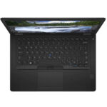 Dell Latitude 5490 14′ LAPTOP | Intel Core i7 8th Gen | 8GB RAM | 512GB SSD