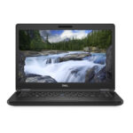Dell Latitude 5490 14' LAPTOP | Intel Core i5 8th Gen | 8GB RAM | 256GB SSD