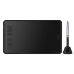 INSPIROY Battery Free Pen Table Huion Graphics Drawing Tablet With Stylus