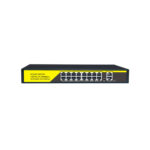 Ai Smart Switch 18 PORTS 1000m SMART SWITCH Q-JH08