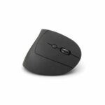MOUSE VERTICAL MOS-W119 MIKUSO Rechargeable Vertical Wireless Mouse – Dual Connectivity