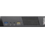 Lenovo ThinkCentre M73 IntelCore i5 4th GEN 8GB 256GB Mini PC – Refurbished