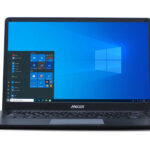 Mecer Z140-C Xpress G 14inch HD display Laptop 4GB DDR4 RAM 500GB HDD Win 10 Home With Bag & Charger