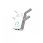 Pix-Link AC09Q Wireless 5G Repeater – AC3800M, Dual Band WiFi Extender with 4 Antennas