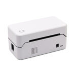 TDL401H Thermal Printer Printing Width 40-80MM Sticker Label - USB + Bluetooth