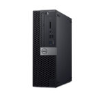 Dell OptiPlex 7070 SFF Intel Core i5-8th Gen 8GB RAM, 512GB SSD With Windows 11 Pro
