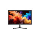 Surge RAV TECH WL-0003 24 Inch LED FHD Monitor 60Hz with HDMI DP & VGA Ports 1080p