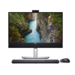 Dell 7470 All-in-One Core i5 8th Gen 8GB RAM 256GB SSD With Windows 11 Pro