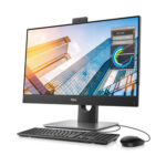 Dell 7470 All-in-One Core i5 8th Gen 8GB RAM 512GB SSD With Windows 11 Pro