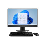 Dell OptiPlex 7480 All-In-One PC Intel Core i5-10th Generation 8GB RAM, 512GB SSD, Windows 11 Pro