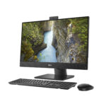 Dell 7470 All-in-One Core i5 9th Gen 8GB RAM 256GB SSD With Windows 11 Pro