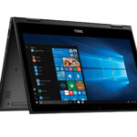 Dell Latitude 3390 2-in-1 Intel Core i5 8th Gen | 8GB RAM | 256GB SSD | Win 11 Pro