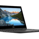 Dell Latitude 3390 2-in-1 Intel Core i5 8th Gen | 8GB RAM | 512GB SSD | Win 11 Pro