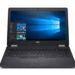 Dell Latitude 15inch E5570 Intel Core i5 6th generation 8GB RAM | 256GB SSD | Win 11 Pro