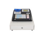 Electronic Cash Register, Upgraded POS Machine - Dual-Display, 36 Departments